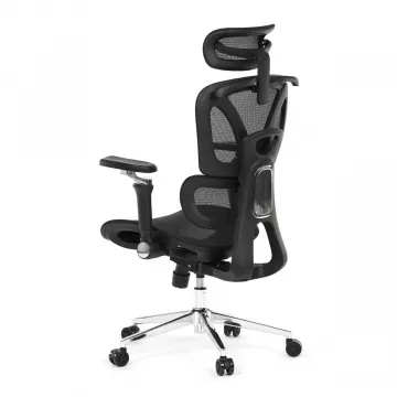 kancel�rska stoli�ka KA-B2361 BK
