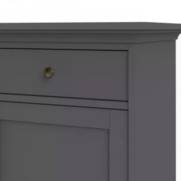  Komoda Provence 824 siv