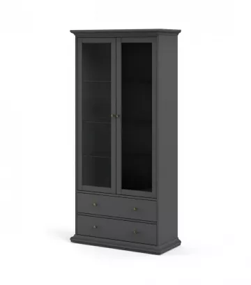  Vitrna Provence 829 siv