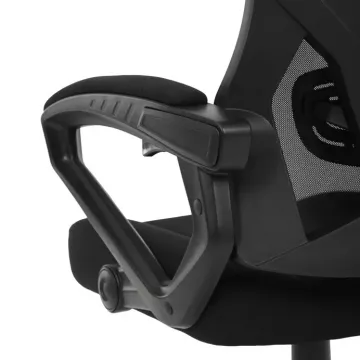 Kancel�rske kreslo s polohovac�m operadlom KA-R223