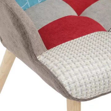 relaxačné kreslo AK-305B