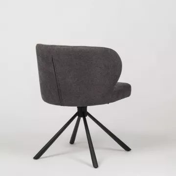 Jedálenská stolička KR40