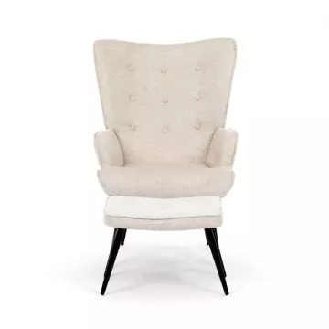 relaxačné kreslo s podnožkou Ak-303 CRM2