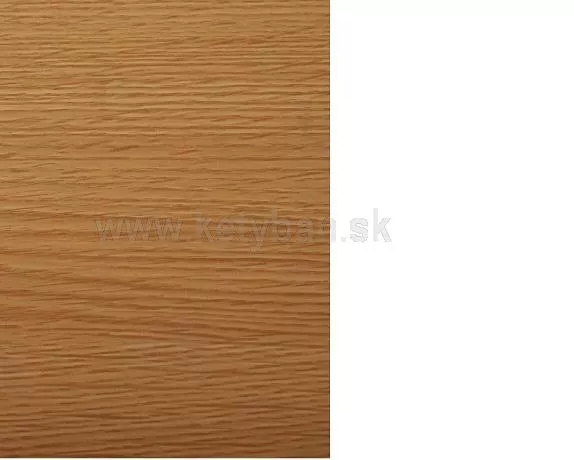 Borovica/biela