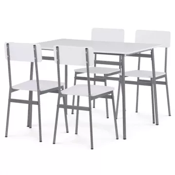 Praktický jedálenský set AUT-O2156 wt