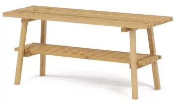 Botn�k z mas�vneho bambusu DR-B061