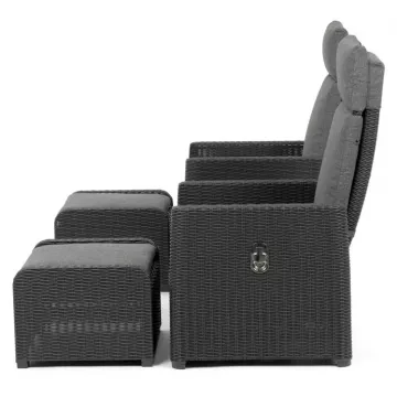 Záhradný set AZS-L2665