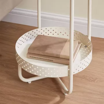 Odkladací stolík AKF-E1015