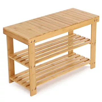 Botn�k ABO-E1004 NAT - bambus, pr�rodn�