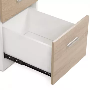 Pracovn� st�l APC-3218 SON