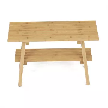 Botn�k z mas�vneho bambusu DR-B056