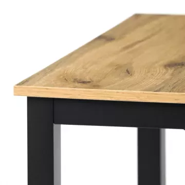 Jedálenský stôl Gdt-202 - OAK