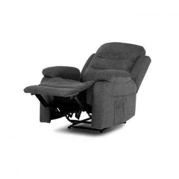 Elegantn� relaxa�n� kreslo Tv-4086 grey2