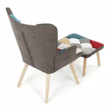 relaxačné kreslo AK-305B