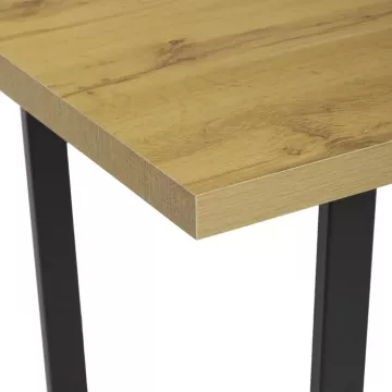 Jedálenský stôl HT-R5216 oak