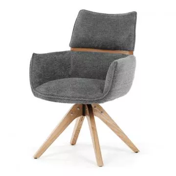 Jed�lensk� stoli�ka DCH-D1348 - GREY2