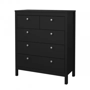  Komoda Real 661 ierna