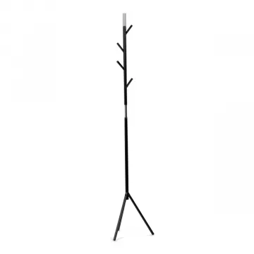 stojac veiak 80001-01 BK - ierny