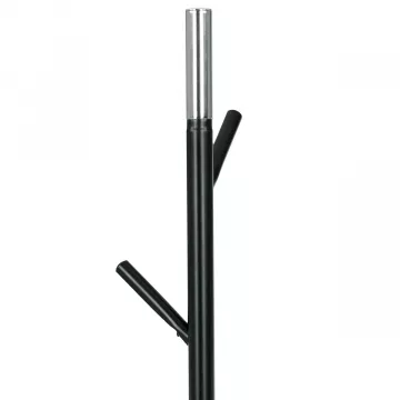 stojac veiak 80001-01 BK - ierny