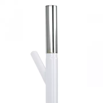 stojac veiak 80001-01 WT biely