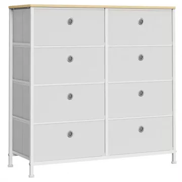 Komoda AUK-E1024 . WT