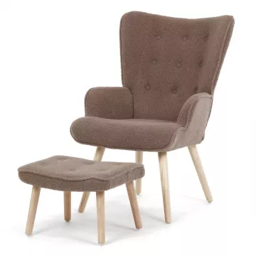 Relaxa�n� kreslo U�iak BR2