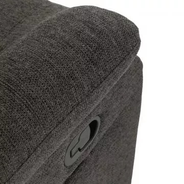 Elegantn� relaxa�n� kreslo Tv-4086 grey2