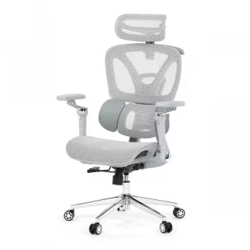 kancelárska stolička KA-B2363 GREY