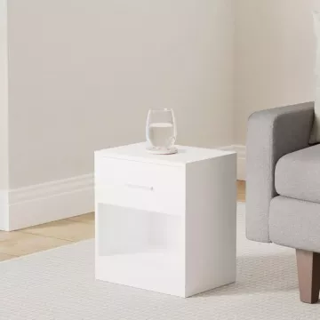Súprava dvoch nočných stolíkov - WT