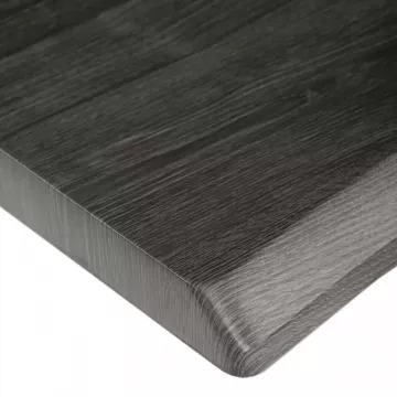 Pevn� jed�lensk� st�l Ht-f4316 GREY