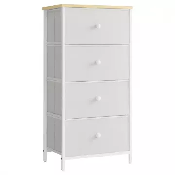 Komoda AUK-E1031 - wt