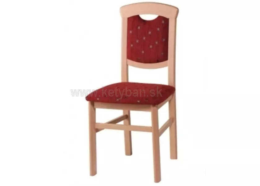 Jedálenská stolička 871