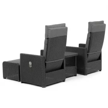 Záhradný set AZS-L2665