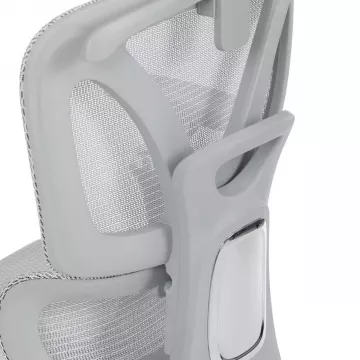 kancel�rska stoli�ka KA-B2361 GREY