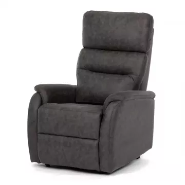 Elektrick� polohovacie kreslo TV-L8904 BK3