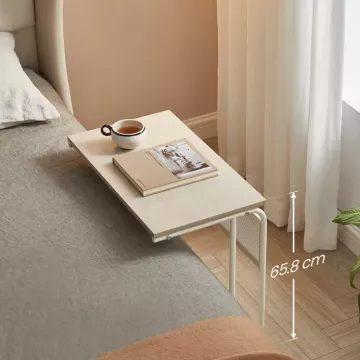 Odkladací stolík AKF-E1012