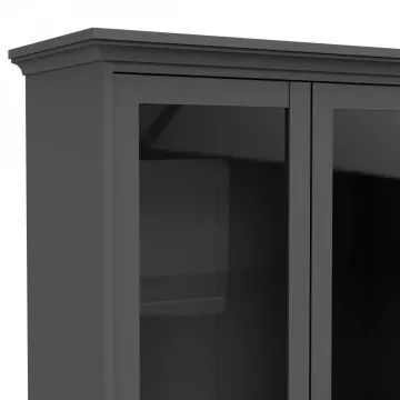  Vitrna Provence 829 siv