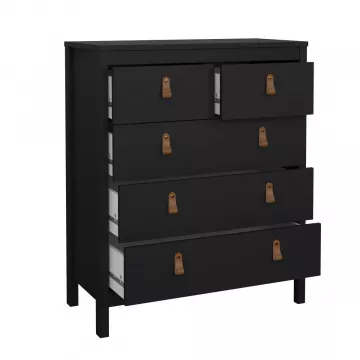  Komoda Real 661 ierna