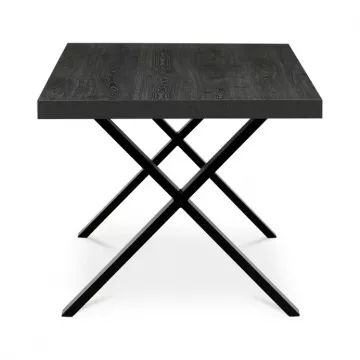 Jedálenský stôl HT-R5316 grey