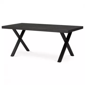 Jedálenský stôl HT-R5316 grey