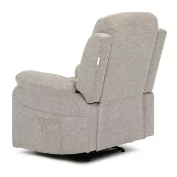 Elegantn� relaxa�n� kreslo Tv-4086 lan2