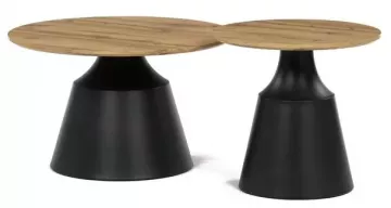 S�prava dvoch konferen�n�ch stolov CT-F4150