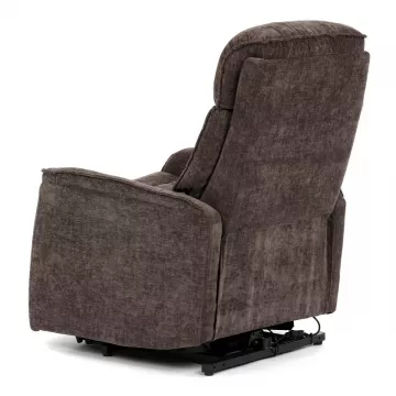 polohovacie kreslo TV-H9727 - BR2