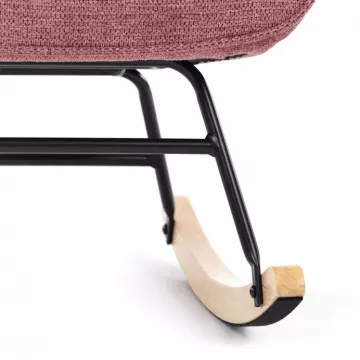 Hojdacie kreslo Ak-373