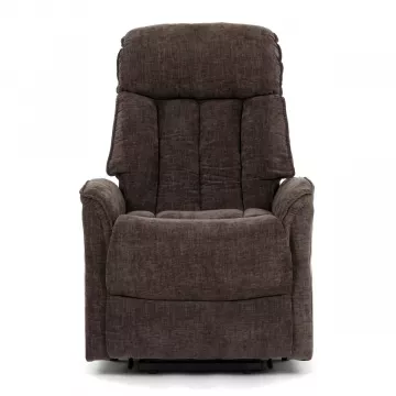 polohovacie kreslo TV-H9727 - BR2