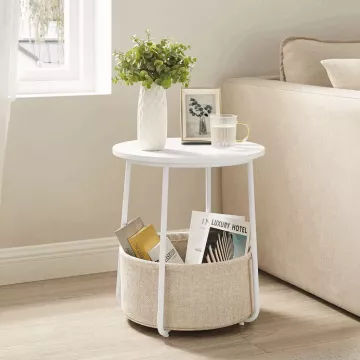 Odkladac� stol�k AKF-E1023 wt