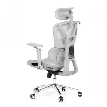 kancelárska stolička KA-B2363 GREY