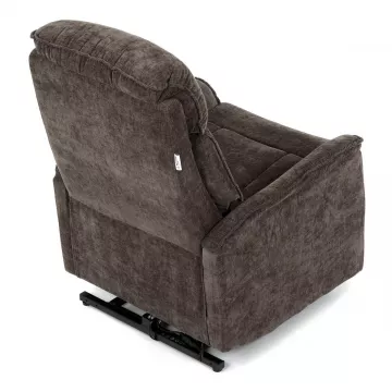 polohovacie kreslo TV-H9727 - BR2