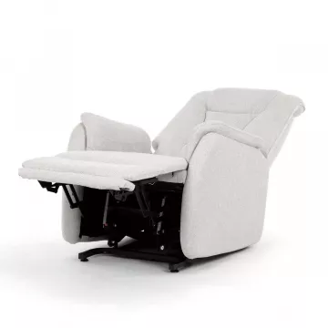 Elektrické polohovacie kreslo TV-L8963 CRM2