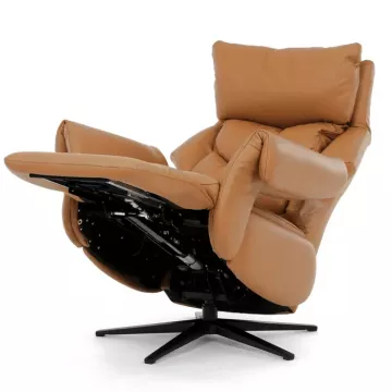 Polohovacie kreslo TV-B3980 BGE3